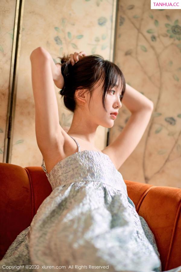 尤其  [XiuRen]高清写真图 2020.09.07 No.2533 尤其第64张图片